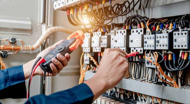 Best Electrical Contractors for Businesses  in Jamesport, NY