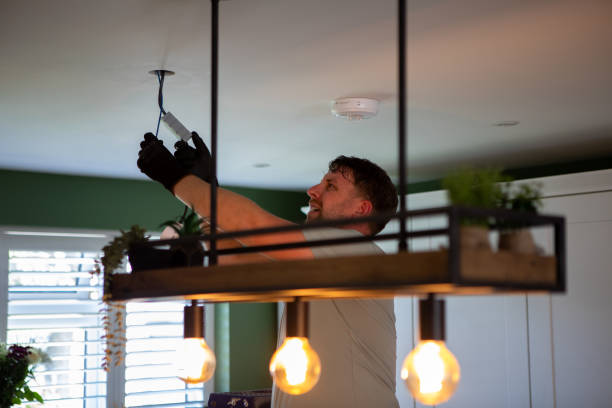 Best Residential Electrician Services  in Jamesport, NY