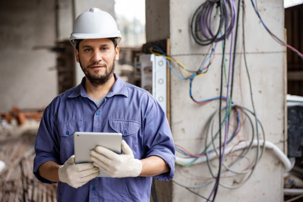 Best Electric Panel Repair  in Jamesport, NY