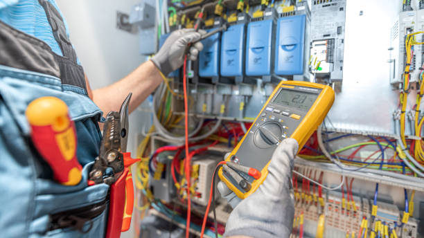 Best Electrical Repair Services  in Jamesport, NY